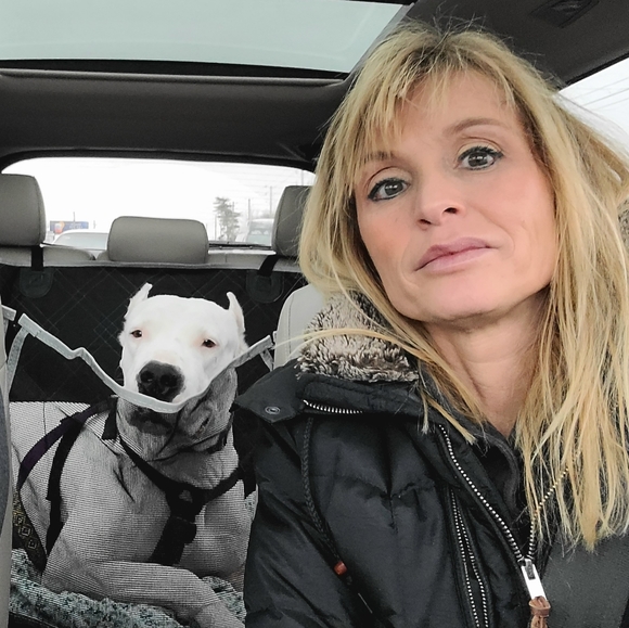 Meet your Posher, Lisa - Picture 2 of 8